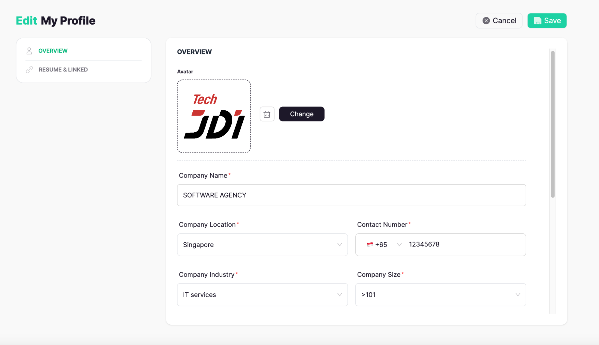 Jdicentral