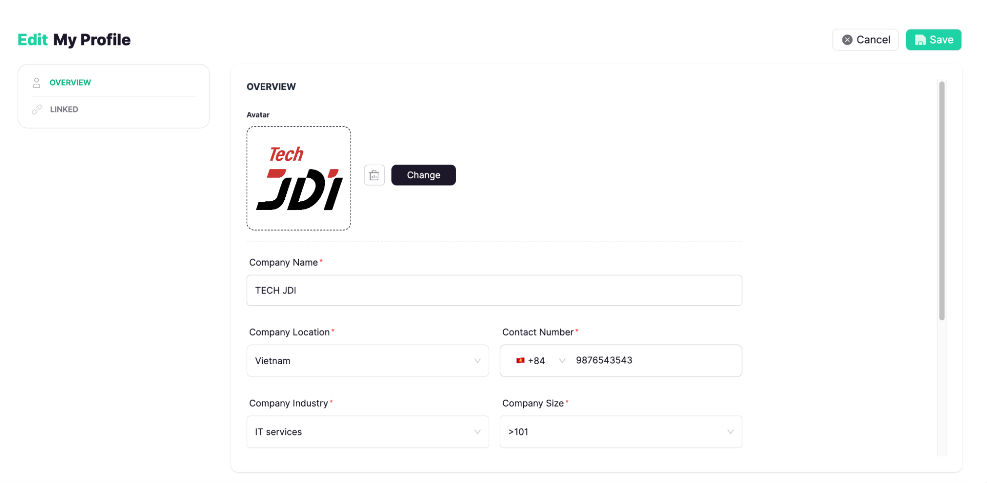Jdicentral