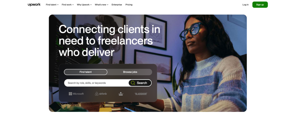 upwork