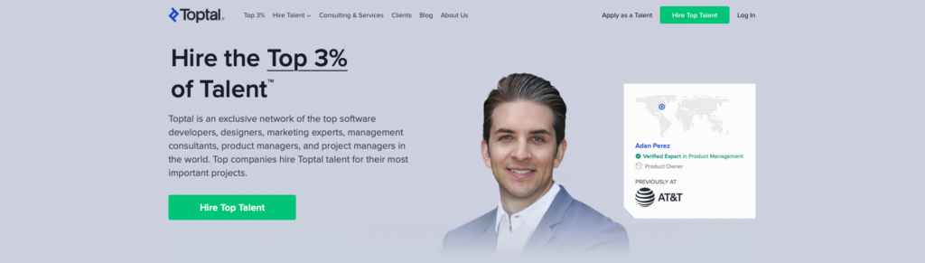 Toptal