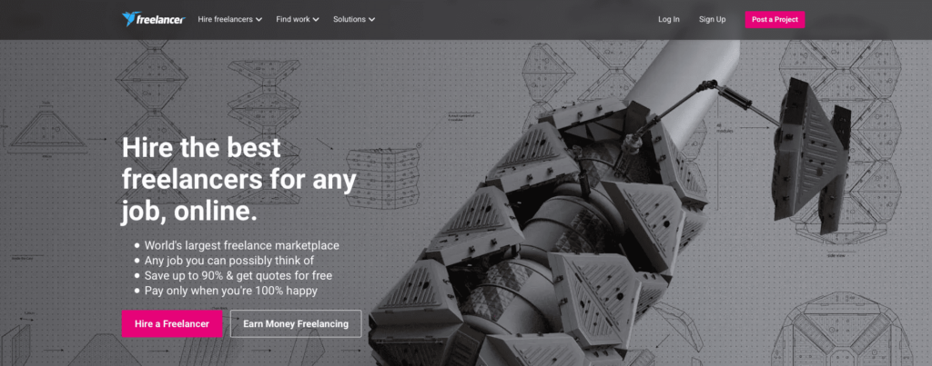 freelancer.com