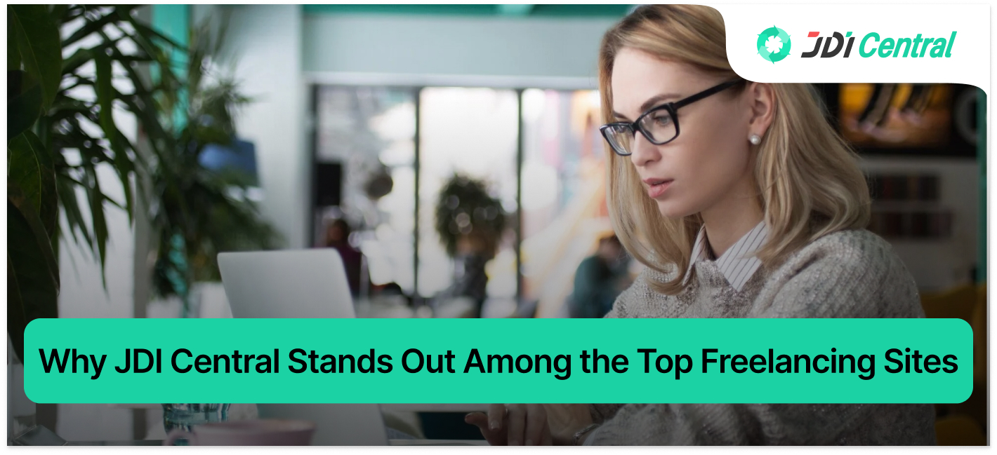 top freelancing sites