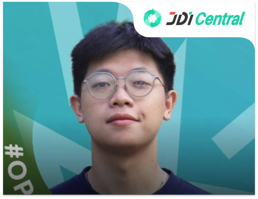 Phan Thai Phong - top 10 UI/UX designers