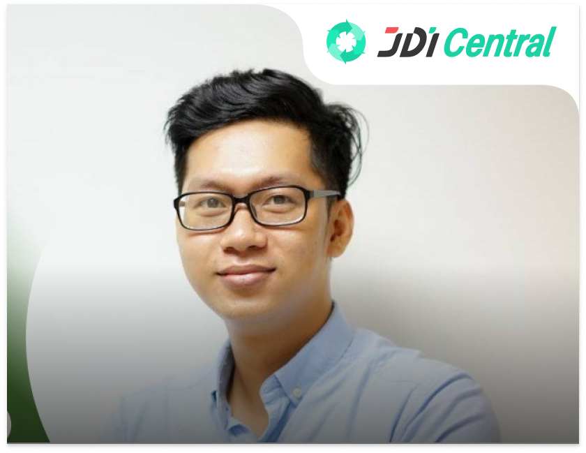 Ly Gia Phu - top 10 UI/UX designers