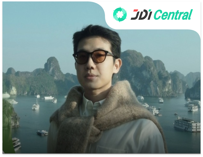 Vuong Duy Han - top 10 UI/UX designers