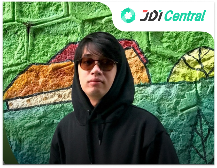 Nguyen Lam Minh Tien - top 10 UI/UX designers