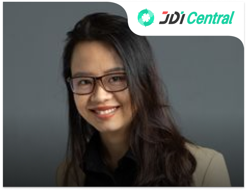 Artine Nguyen - top 10 UI/UX designers