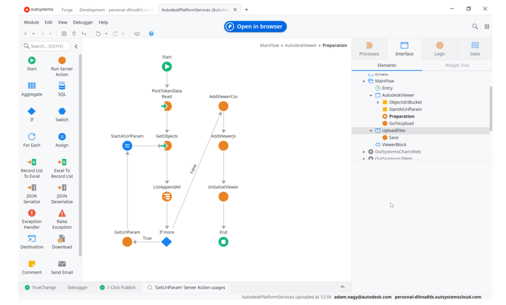 OutSystems