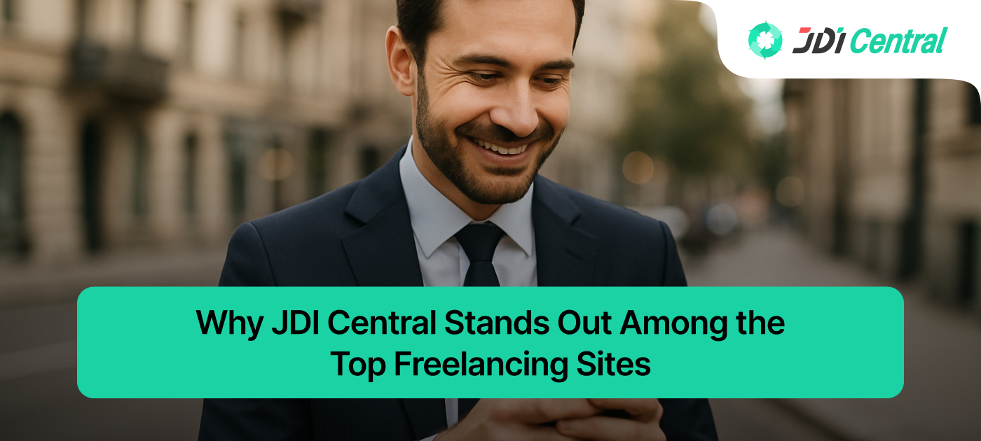 top freelancing sites