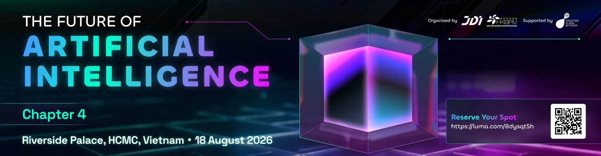 The Future of Artificial Intelligence - Chapter 4